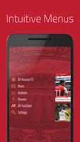 Pain in the Arsenal 截图 1