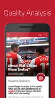 Pain in the Arsenal 截图 2