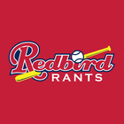 Redbird Rants icône