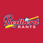 آیکون‌ Redbird Rants