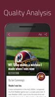 Riggo's Rag: News for Washington Redskins Fans screenshot 2