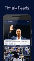 Yanks Go Yard постер