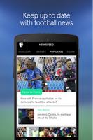 Fans Nation Football ポスター