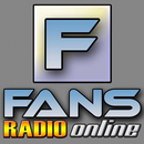 Fans Radio Online aplikacja