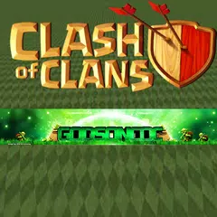 Скачать GodsonCoC APK