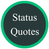 Status Quotes(10000+ Quotes) icon