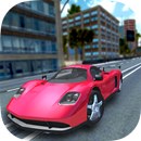 Dodge Cars : Escape Traffic ride on freeway APK