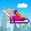 Squeaky Shoe APK