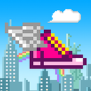 Squeaky Shoe APK