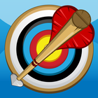 Fantage Bullseye ícone