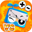 Math Ninja -Battle Math-