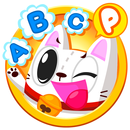 English Cats - learning words APK