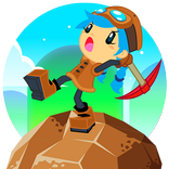 GEMRUSH - Dig and Discover!