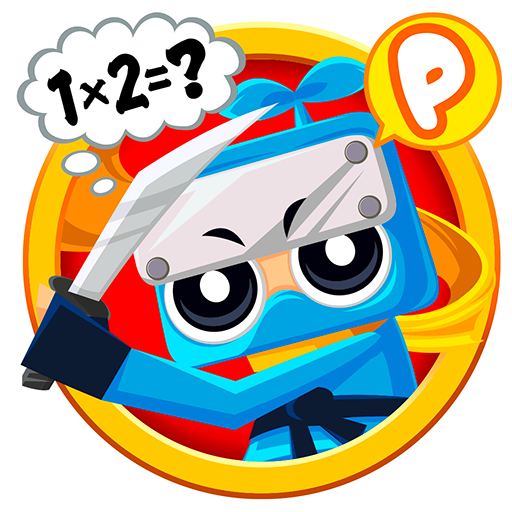 Die Neueste Version Von 算数忍者 九九の巻 九九の覚え方に 子供向け無料学習アプリ 2 3 3 Apk Fur Android Bei Apkfab Herunterladen