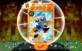 Math Ninja Free -Times Table- الملصق