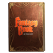 Fantasy Book