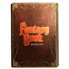 Fantasy Book иконка