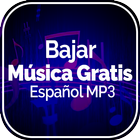 Bajar Musica Gratis Mp3 Español Al Celular Guia icône