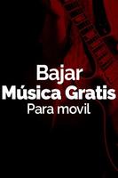 Bajar Musica Gratis Para El Movil Plakat