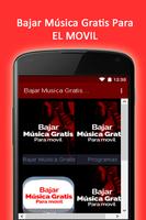 Bajar Musica Gratis Para El Movil Screenshot 3