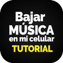 Bajar Música A Mi Celular Tutorial Gratis MP3 APK