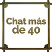 Chat Mas De 40