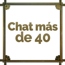 APK Chat Mas De 40