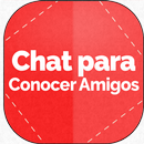 Chat Para Conocer Amigos APK