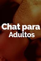 Chat Para Adultos App Affiche