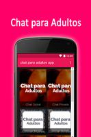 Chat Para Adultos App capture d'écran 1