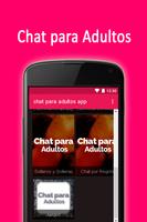 Chat Para Adultos App capture d'écran 2