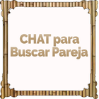 Chat Para Buscar Pareja icône