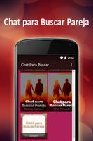 Chat Para Buscar Pareja ảnh chụp màn hình 2