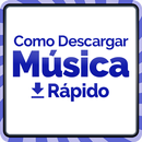 APK Descargar Musica Rapido en MP3 Guia