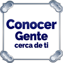 Conocer Gente Cerca De Ti APK