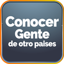 Conocer Gente Nueva De Otros Países APK