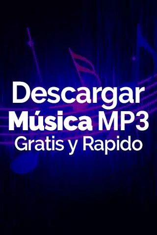 Descarga de APK de Descargar Musica MP3 Gratis y Rapido Tutorial para  Android