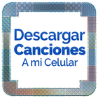 Descargar Canciones A Mi Celul icône