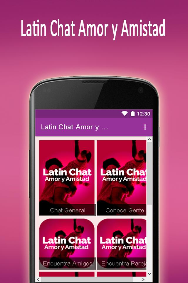 App para conocer gente en el carmel App para conocer gente en el carmel