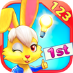 Wonder Bunny Math: 1st Grade