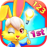 ikon Wonder Bunny Math: 1st Grade