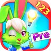 ”Wonder Bunny Math: Pre School