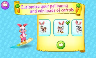 Wonder Bunny Math: Pre School скриншот 1