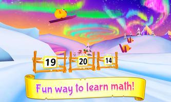 Wonder Bunny Mathe: Vorschule Screenshot 2