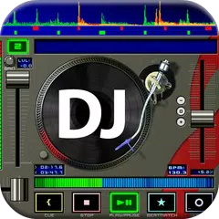 User Content For Virtual DJ アプリダウンロード