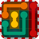 Connects Colors Puzzle APK