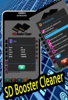 Sd Booster Cleaner Tool تصوير الشاشة 3