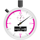 StopWatch Timer Pro иконка