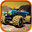 Monster Truck Racing 4X4 OffRo