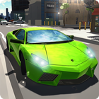 Drift Car Driving Simulator ikon